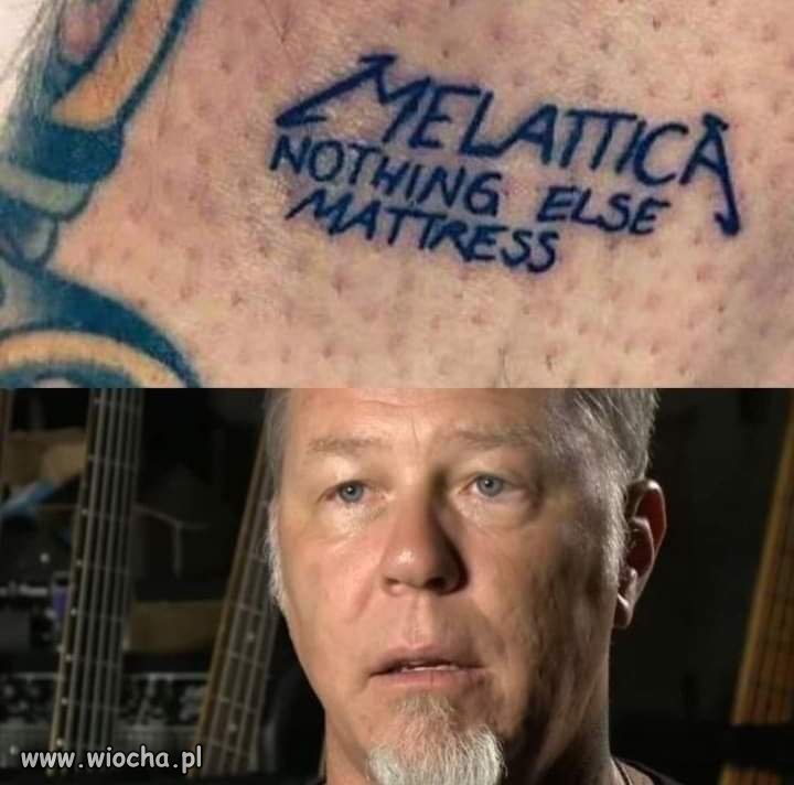Nie ma to jak fan ulubionego zespołu