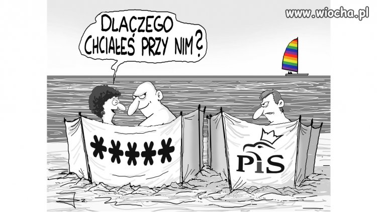 Już wiesz dlaczego