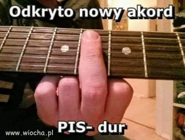 Ciekawie wybrzmiewa
