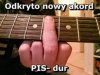 Ciekawie wybrzmiewa