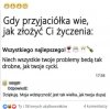 Życzenia