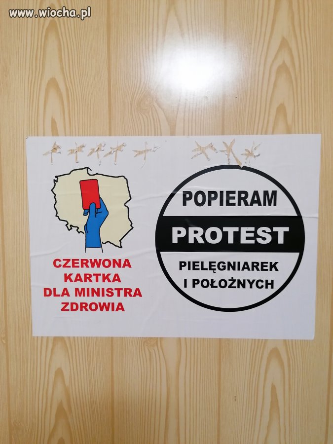 Szpital w Wadowicach 