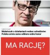 Czy oni mają jeszcze honor ???