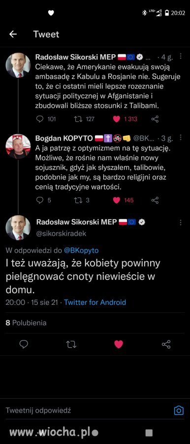 Tylko to tu zostawię