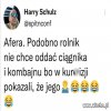W telewizji pokazali ...