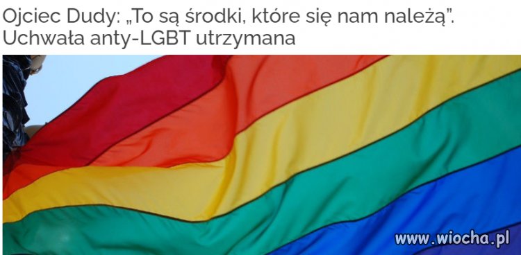 To się tatuńcio dudy przeliczył