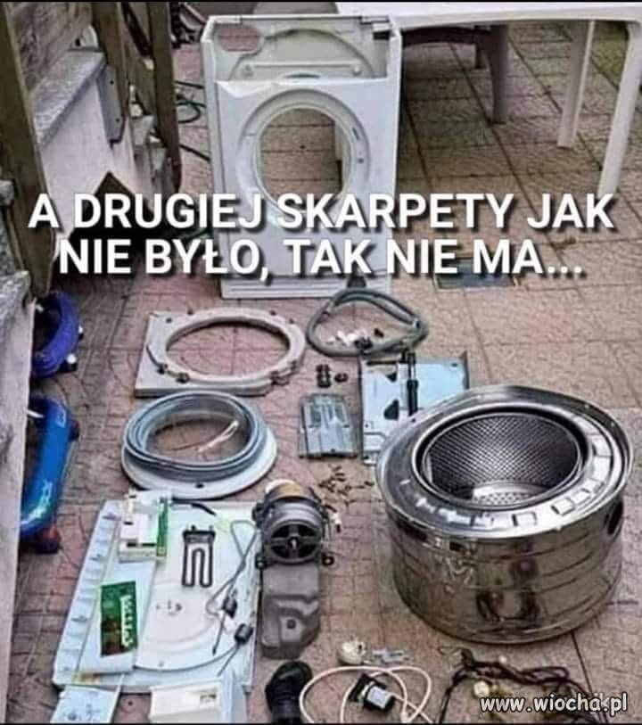 Też tak macie?