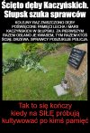 Kiedy coś na siłę 
