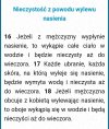 Oto słowo pańskie. Jahwe zasadniczo miał problem