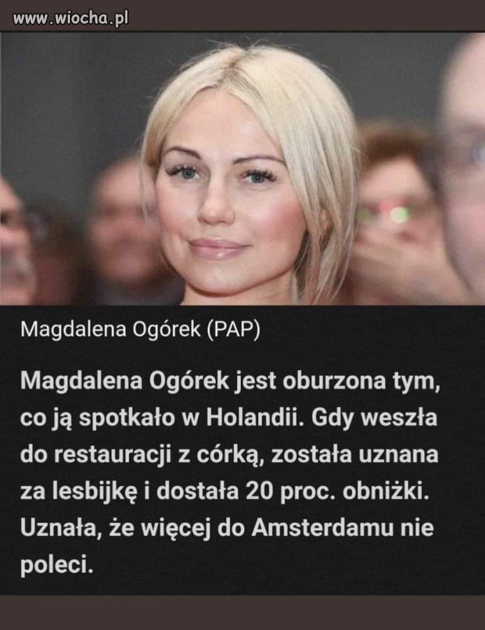 Taka sytuacja 