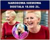 Jednak milczenie jest złotem ...