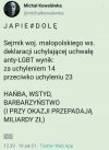 Czy Jędraszewski zwróci utraconą kasę samorządom?