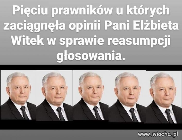 Otóż to... 
