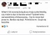 Madka diagnozuje cuurkeee 