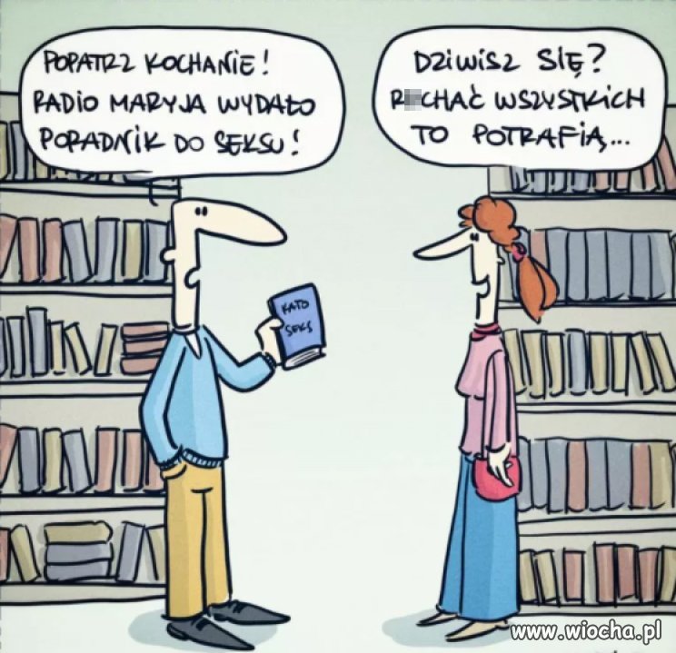 ... oni to potrafią 