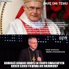 Dziwna wypowiedź dziwnego człowieka a...