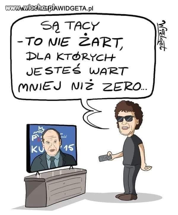 Tak jest