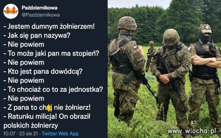 Tak to właśnie wygląda