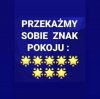 Znak pokoju
