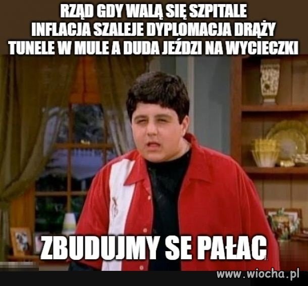Polskie realia