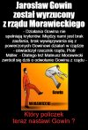Czy jeszcze ma kręgosłup ?