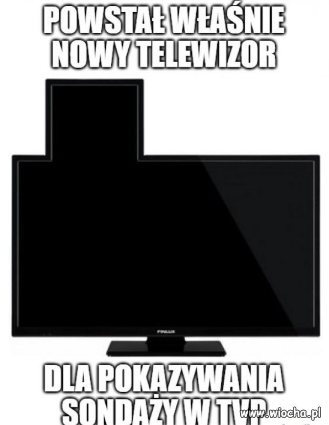 Oby był sprawdzony, bo jeszcze im wyjdzie...