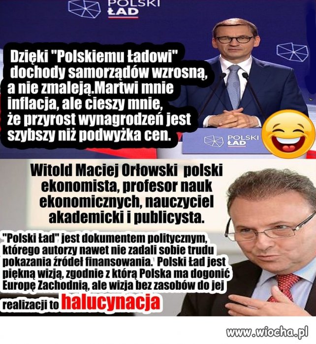 Polski Ład.