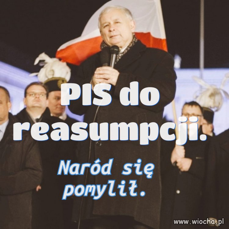 Kto popiera taki postulat ?