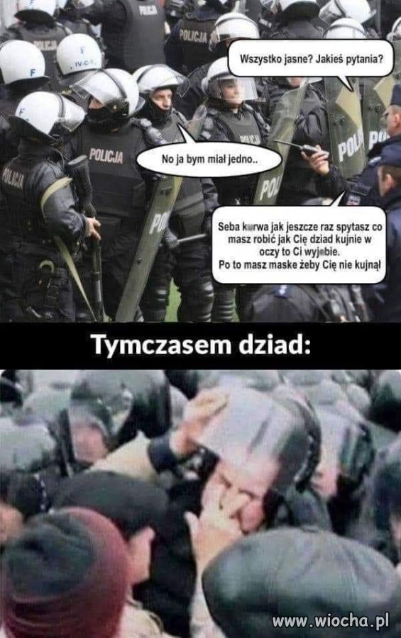 Tymczasem dziad