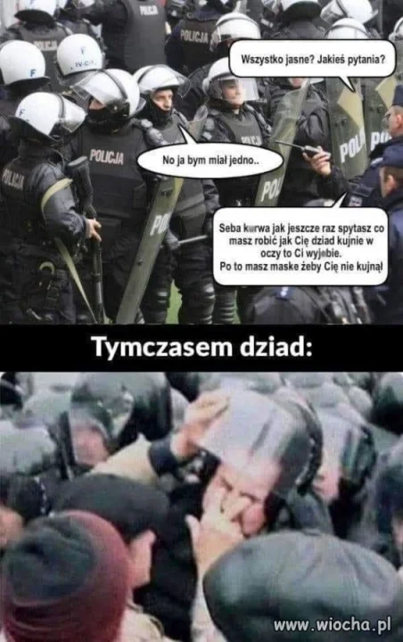 Tymczasem dziad