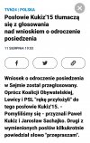Pomylili się trzy razy.