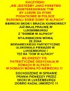 W Polsce są równi i równiejsi w PiS...ICH NIE DOTYCZY!