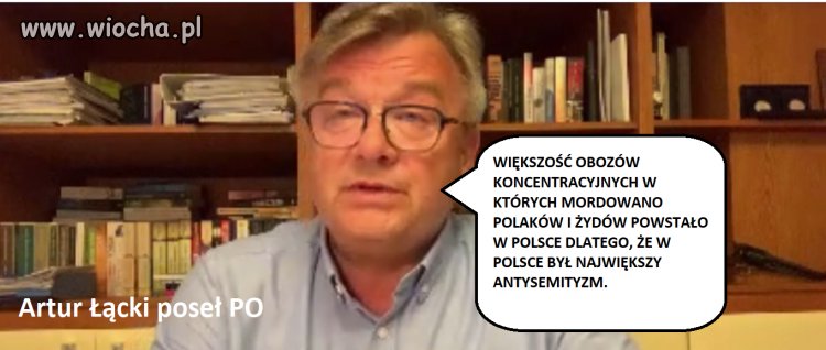 Powiedział co wiedział