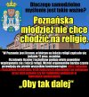 Włączyli myślenie.