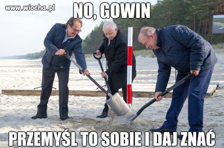 Ma czas na przemyślenie 