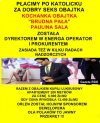 Wiesniak po technikum rolniczym i jego nieslubna..