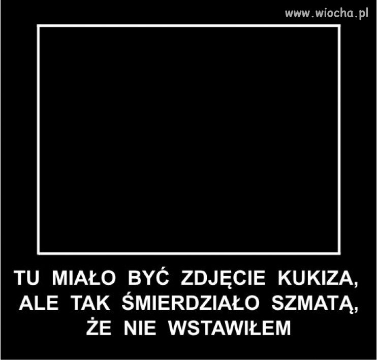 A tfu...
