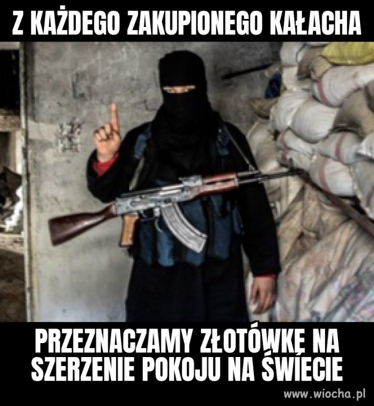 Dzisiejszy marketing