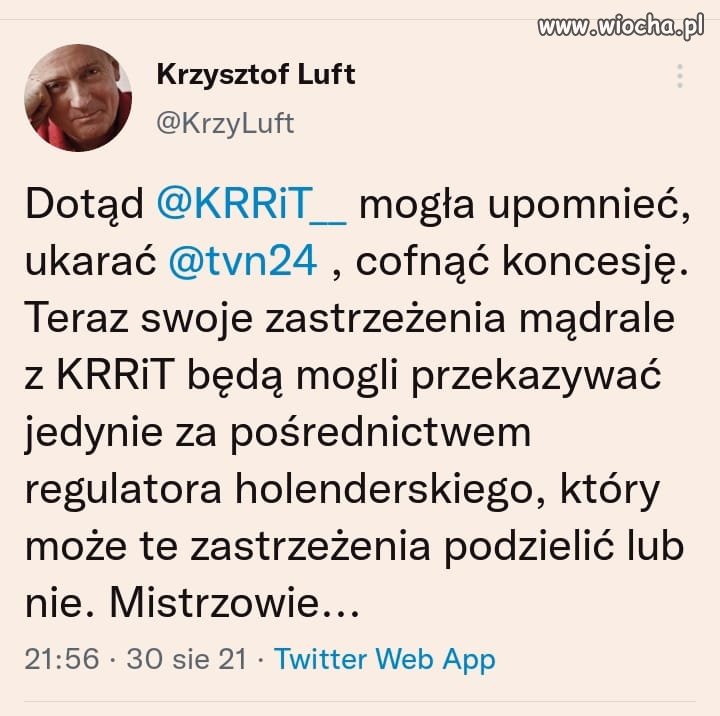 Na fujarce mogą grać 