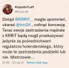 Na fujarce mogą grać 