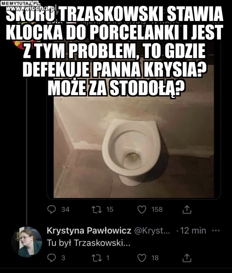 Problem godny pisowskiej sędzi z...