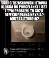 Problem godny pisowskiej sędzi z...