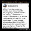Nauki Czarnka nie ida w las...