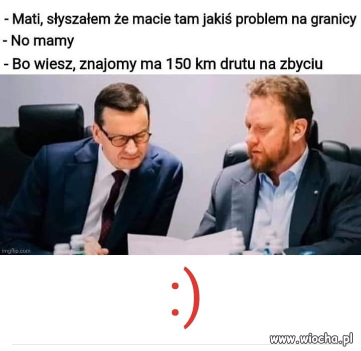 Mam na zbyciu 