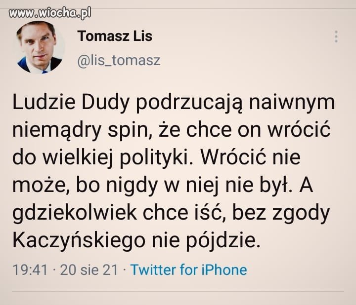 W punkt
