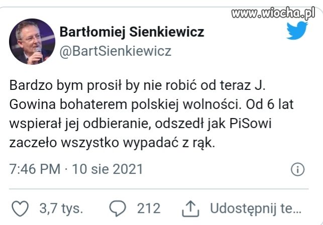 Pamiętajmy