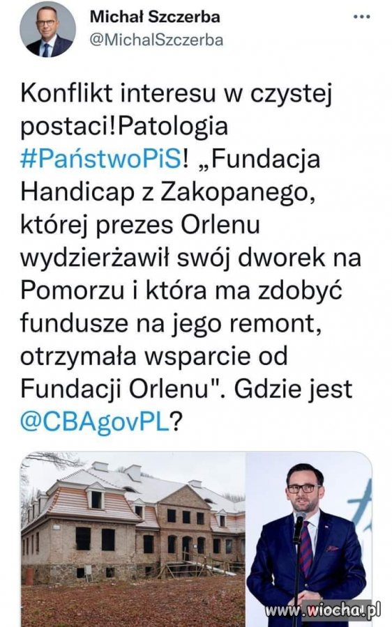 Taka sytuacja 