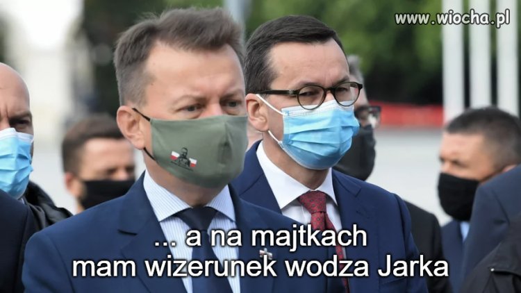 Nie trzeba tytułu dla dzbana 