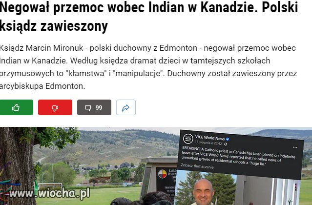 Jak znam polski kler