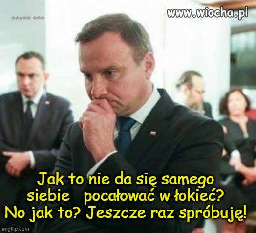 A Ty potrafisz